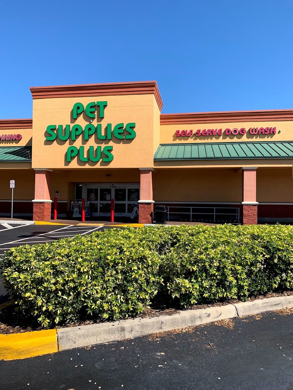 Pet Supplies Plus Pinellas Park