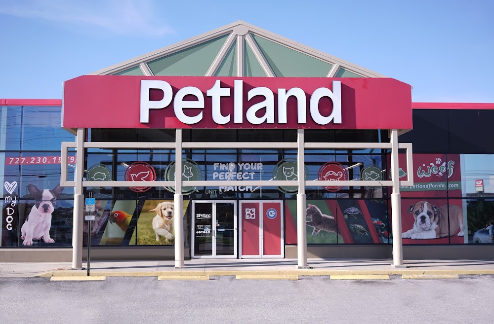 Petland Largo