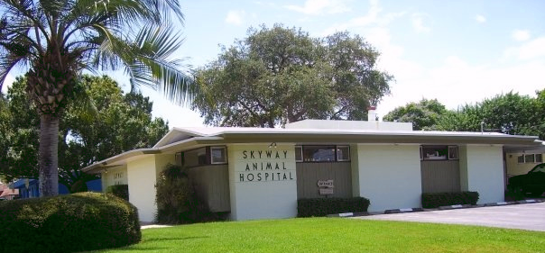 Skyway Animal Hospital