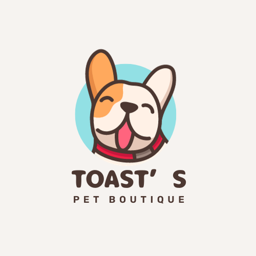 Toast’s Pet Boutique