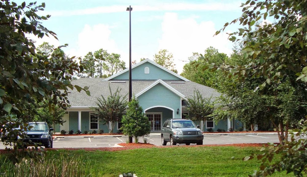 Bartram Trail Veterinary Hospital