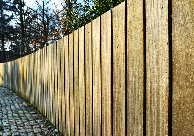 All County Fence Contractors LLC. – Fence Company Orlando